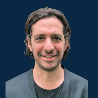 Andreas Lehner, founder of Mindful AI Academy