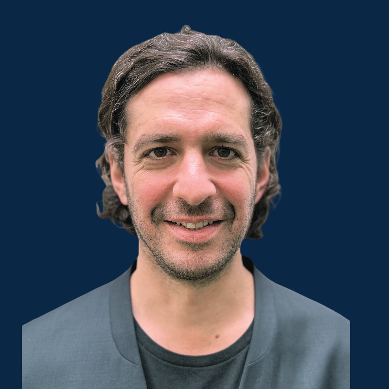 Andreas Lehner, Gr&uuml;nder von Mindful AI Academy